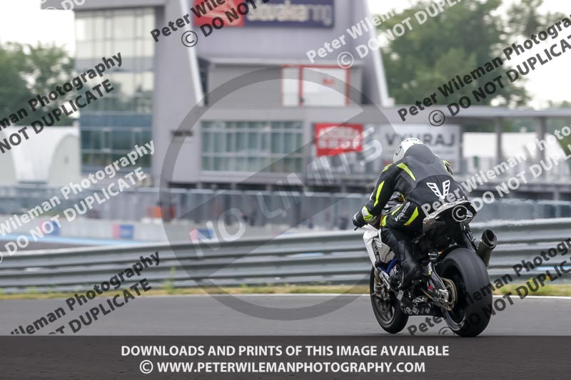 25 to 27th july 2019;Slovakia Ring;event digital images;motorbikes;no limits;peter wileman photography;trackday;trackday digital images